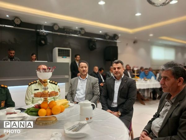 همایش گرامیداشت مقام معلم در فریدونکنار