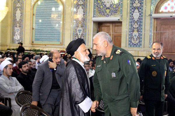 همایش روز جهانی «مسجد» در قم