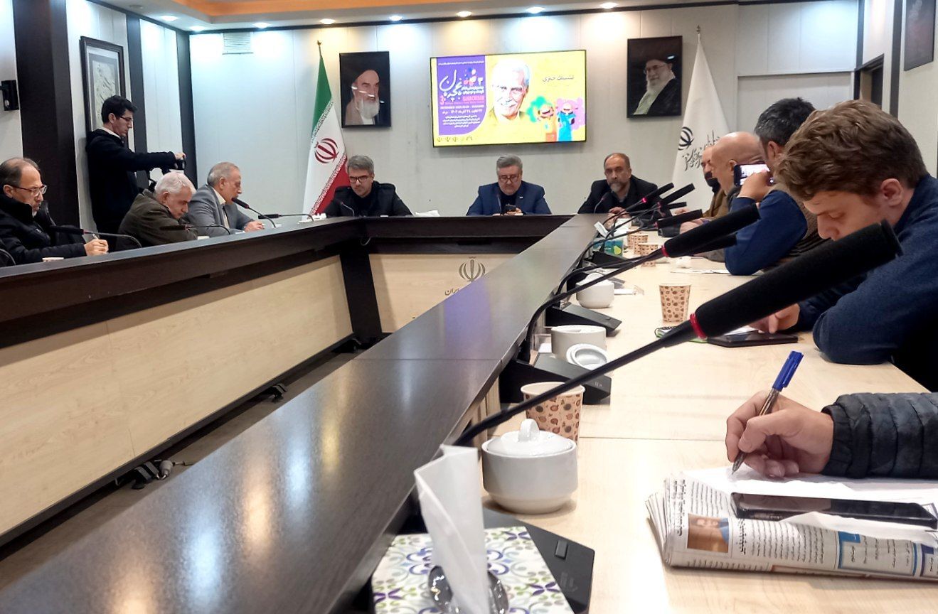 جشنواره ملی تئاتر کودک و نوجوان باغچه‌بان در مسیر نام‌دار شدن 