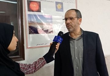 جشنواره‌ نوجوان خوارزمی برای دوره‌ اول متوسطه‌ در ۱۳ محور برگزار می‌شود