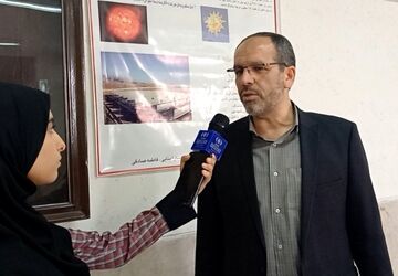 جشنواره‌ نوجوان خوارزمی برای دوره‌ اول متوسطه‌ در ۱۳ محور برگزار می‌شود
