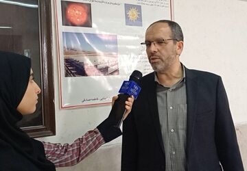 جشنواره‌ نوجوان خوارزمی برای دوره‌ اول متوسطه‌ در ۱۳ محور برگزار می‌شود