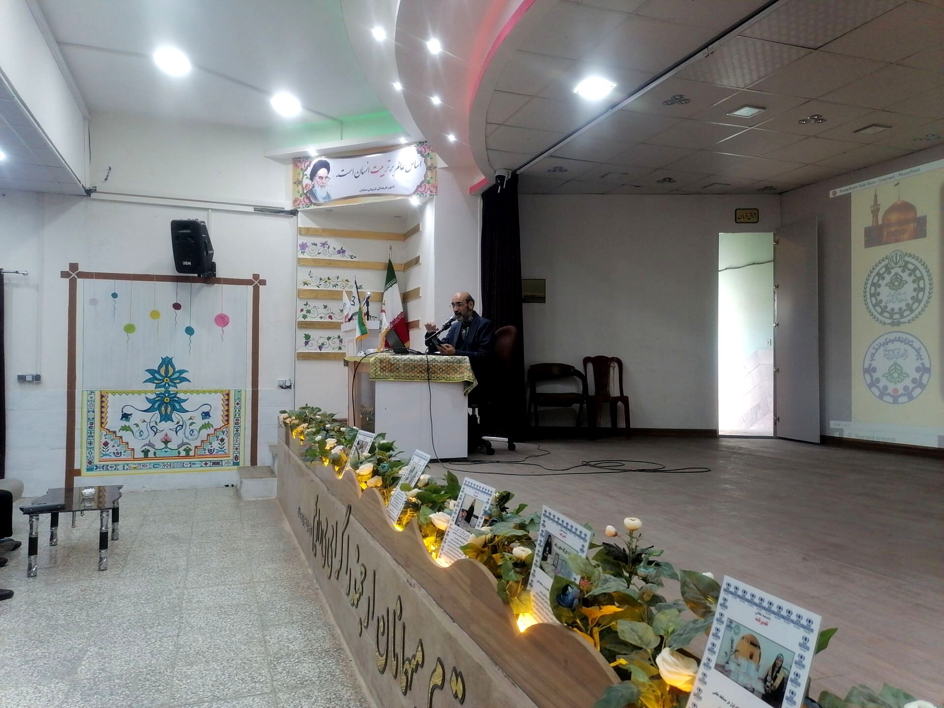 مهارت خبرنگاری یک مسئولیت بزرگ اجتماعی است