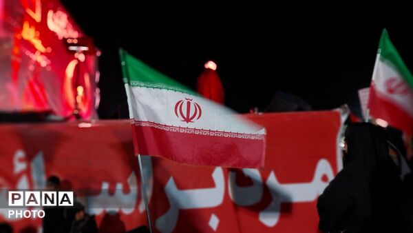 تجمعات مردمی در سوگ محرم