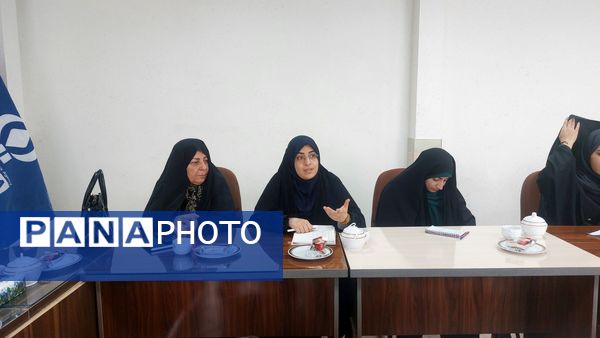 نشست «نقش دانش‌آموزان در دشمن‌شناسی و یهودستیزی» در سازمان دانش‌آموزی استان خراسان شمالی