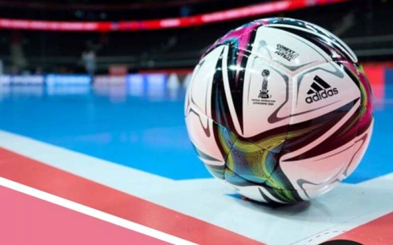 بازی‌های آسیایی جوانان؛‌ دختران فوتسالیست ایران فینالیست شدند