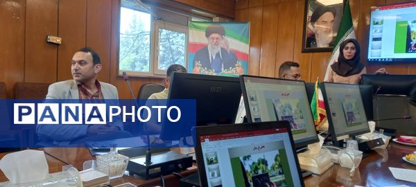 کارگاه «با ایرانیاران» در استان قزوین