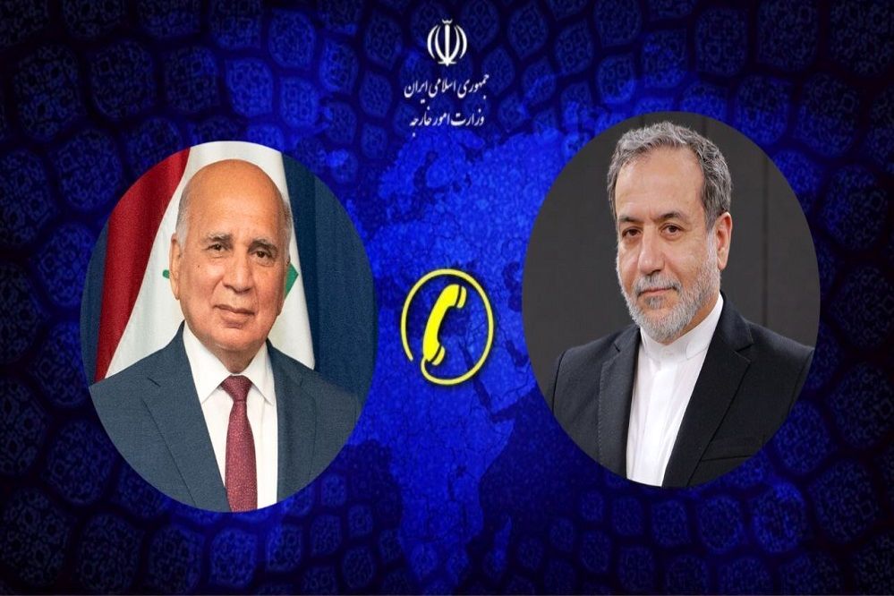 ادعاها و اتهام‌زنی‌های مقام‌های آمریکایی علیه ایران هیچ مبنا و اعتباری ندارد