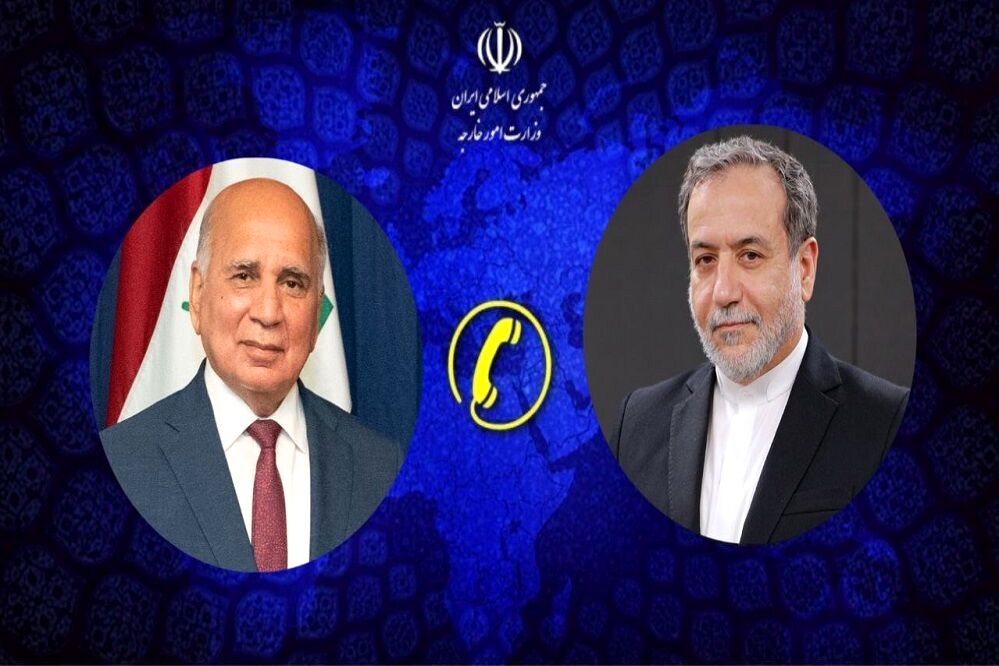 ادعاها و اتهام‌زنی‌های مقام‌های آمریکایی علیه ایران هیچ مبنا و اعتباری ندارد