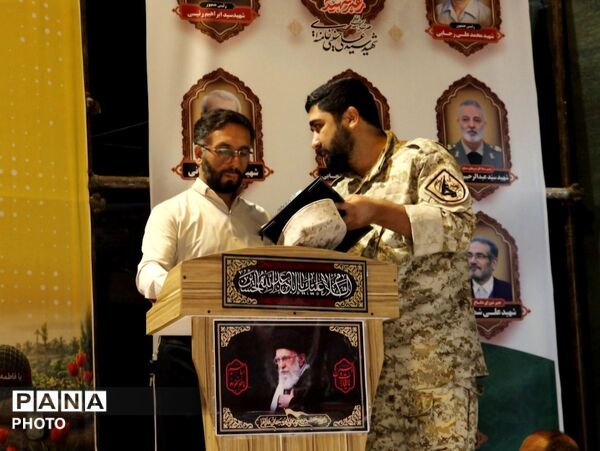 آغاز رقابت دختران میدان‌یار در قلب جاجرم