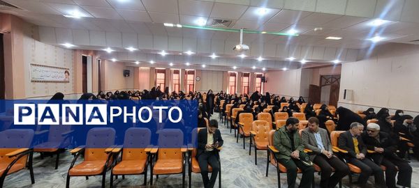 مسابقات قرآن و عترت فرصتی برای تجلی ایمان