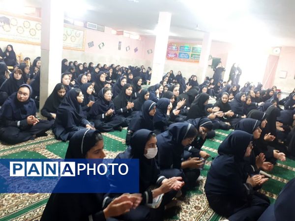 جشن ولادت امام حسن عسکری درنیشابور 