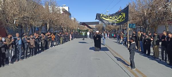 شهادت بی‌بی دو عالم؛ یاد و خاطره‌ای جاودان