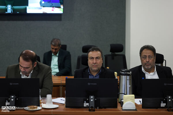 گردهمایی معاونان پرورشی و فرهنگی سراسر کشور