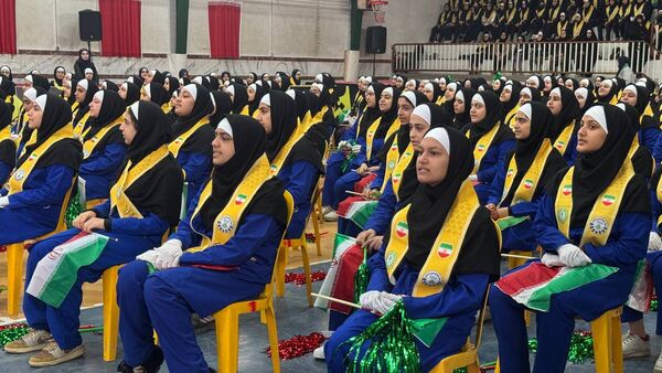 مازندران میزبان همایش یاوران انقلاب