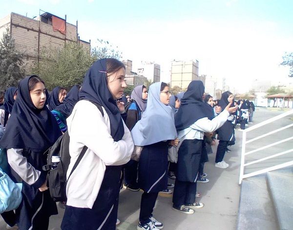 آغاز سال تحصیلی شکوفایی دوباره دانش‌آموزان است 