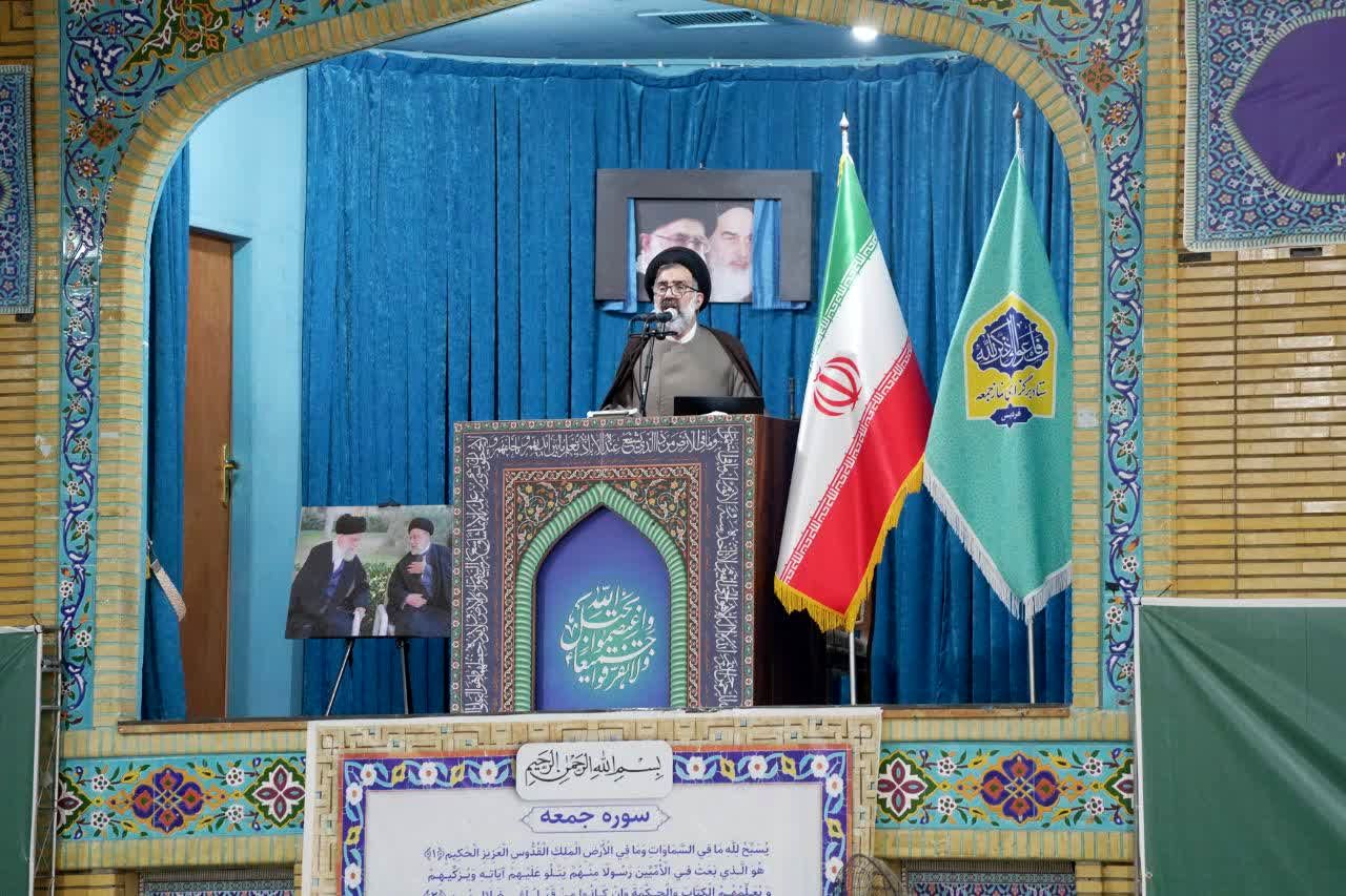 دشمن آغازگر جنگ بود، اما پایان ماجرا را ایران رقم زد