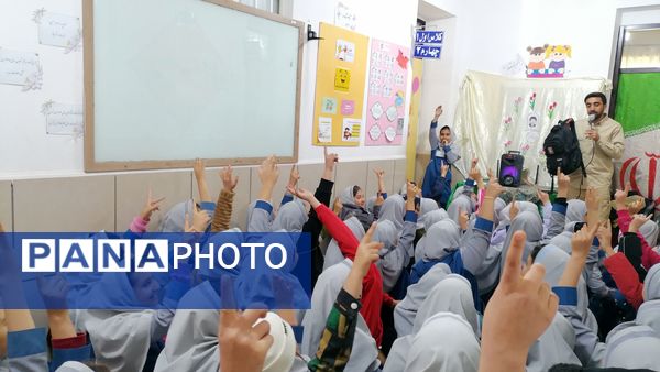 آشنایی دهه نودی‌ها با آرمان‌های دفاع مقدس 