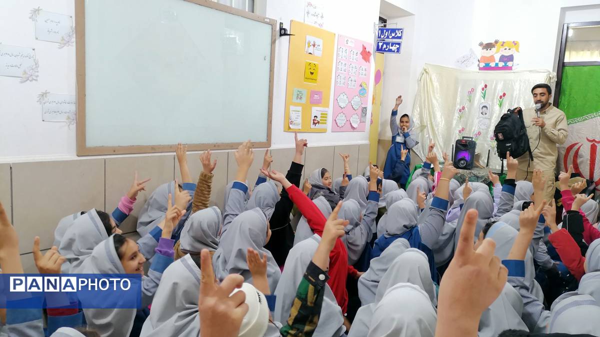 آشنایی دهه نودی‌ها با آرمان‌های دفاع مقدس 