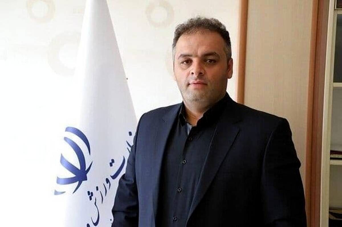 انوشیروانی: فدراسیون وزنه‌برداری ۳ تا ۴ میلیارد تومان آسیب دیده است