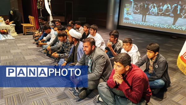 همایش بزرگ «شکوه هجرت» با حضور پرشور دانشجویان و فعالان فرهنگی در دانشگاه یاسوج