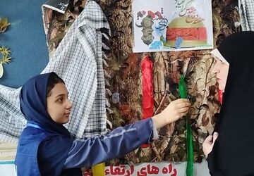 شهادت سیدحسن نصرالله، تکرار درس مقاومت برای مسلمانان است