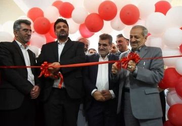 آموزشگاه ۱۲کلاسه سمیه شهرستان آرادان