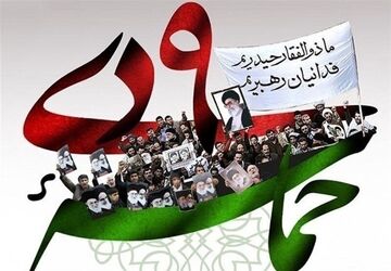 جنگ امروز، جنگ شناخت و اراده است

