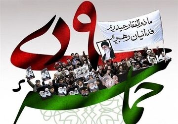 جنگ امروز، جنگ شناخت و اراده است

