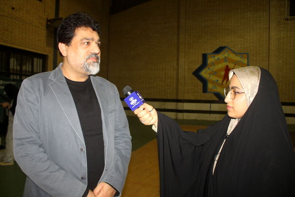 رشته داژبال در بوشهر 