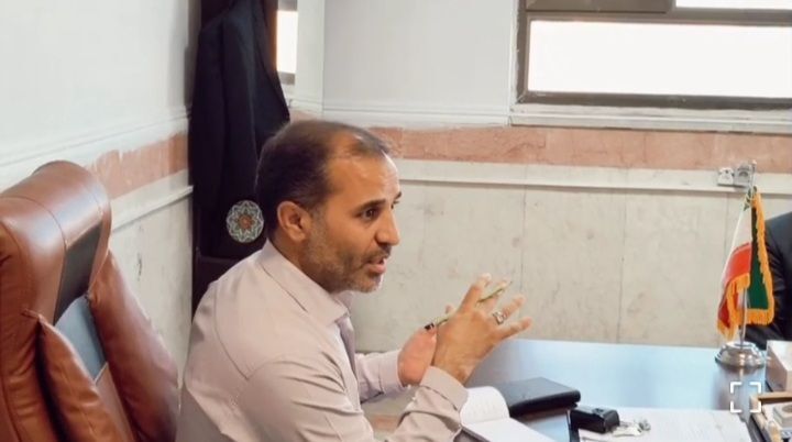 آموزش و پرورش کوهدشت؛ گام‌های نخستین برای مهری متفاوت