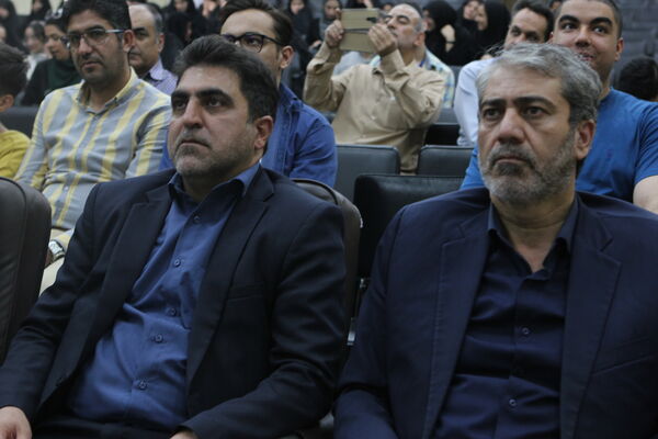برگزاری مراسم تجلیل از دانش‌آموز خبرنگاران پانا و رتبه‌های برتر استانی فرهنگی و هنری در کاشان