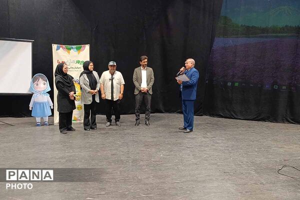«چله تابستان» با «دستان کوچک»؛ کودکان خراسان شمالی در مسیر شناخت تاریخ و هویت استان