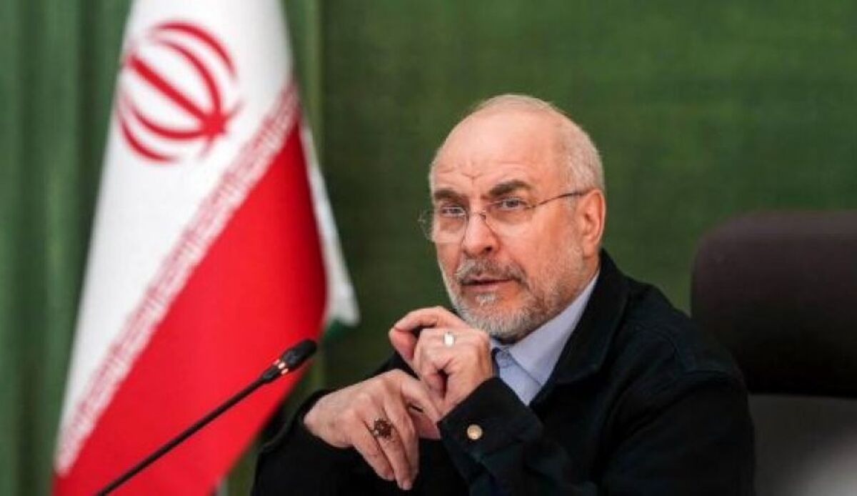 روایت قالیباف از نحوه اعلام خبر شهادت رهبر انقلاب اسلامی