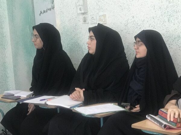 دوره‌های آموزشی خبرگزاری پانا محمودآباد