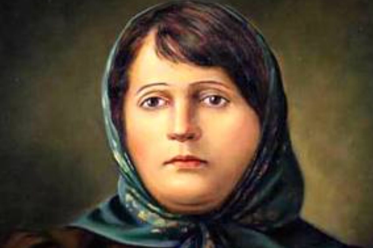 پروین اعتصامی؛ نوای عدالت در سکوت تاریخ