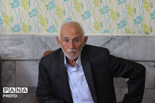 آیین بزرگداشت «خاطره‌سازان» در آموزشگاه شهید جوادی
