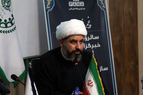گرامیداشت بیست‌وسومین سالروز تأسیس خبرگزاری دانش‌آموزی پانا در استان البرز