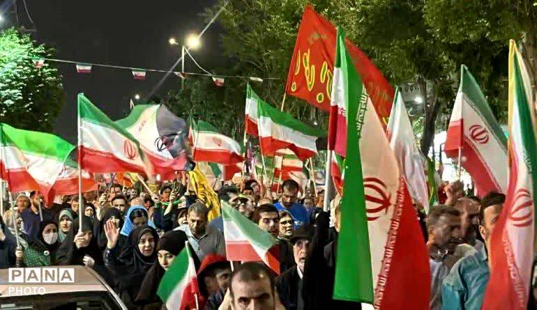 فصل‌هایی از یک حماسه بی‌انتها در فردیس