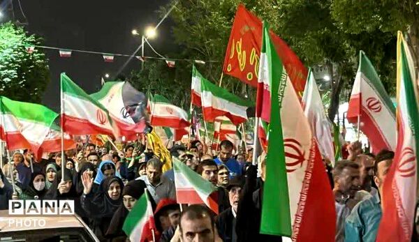 فصل‌هایی از یک حماسه بی‌انتها در فردیس