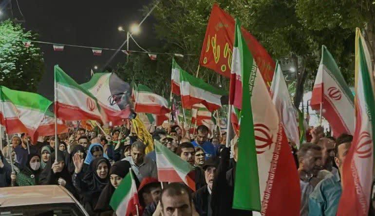 فصل‌هایی از یک حماسه بی‌انتها در فردیس