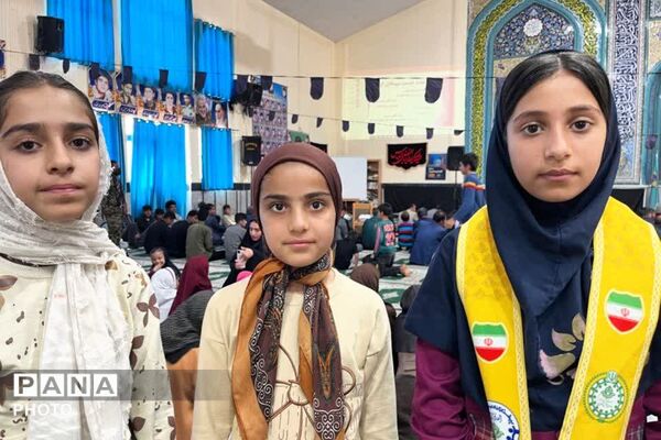 بزرگداشت روز معلم در دیشموک