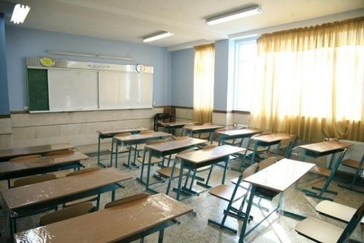 افزایش اعتبار بهسازی مدارس تهران به ۲۰۰ میلیارد تومان