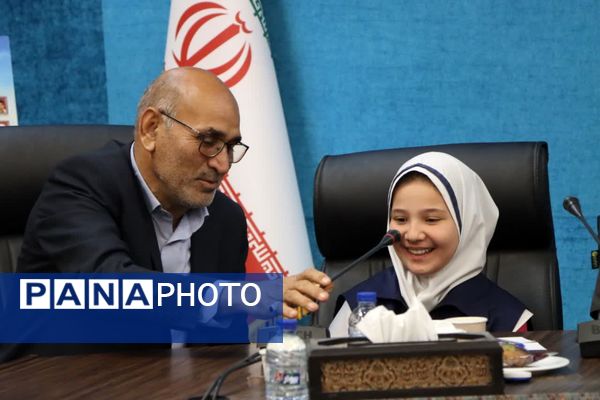 حضور فعالان پانا یزد در چله رسانه‌ای استانداری یزد