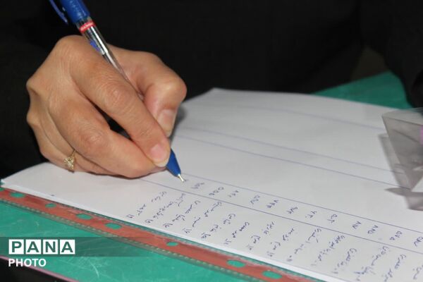 هجدهمین ایستگاه فعالیت نوجوانان کرمان
