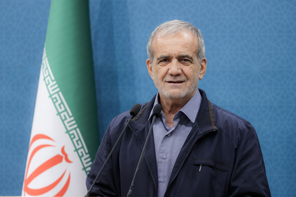 برنامه پزشکیان در سفر به روسیه؛ از دیدار با پوتین تا امضای «سند جامع راهبردی»
