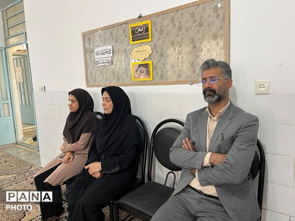 انتخابات همیار مشاور؛ گامی در مسیر همدلی، مشارکت و مسئولیت‌پذیری