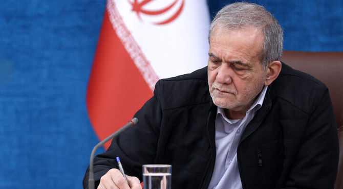 رئیس‌ جمهور «روز مادر» را تبریک گفت