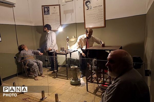 از خوانش کتاب «خون دلی که لعل شد» تا تماشای ریشه‌های استبداد