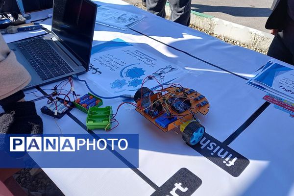 برگزاری جشنواره فرهنگی- تربیتی، هنری خانواده بزرگ کانون ملائک قرچک